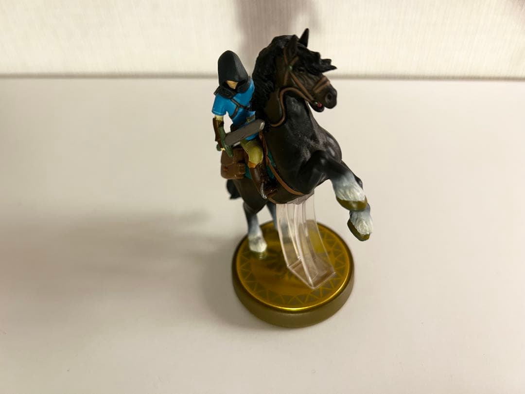 amiibo ゼルダの伝説 12体セット