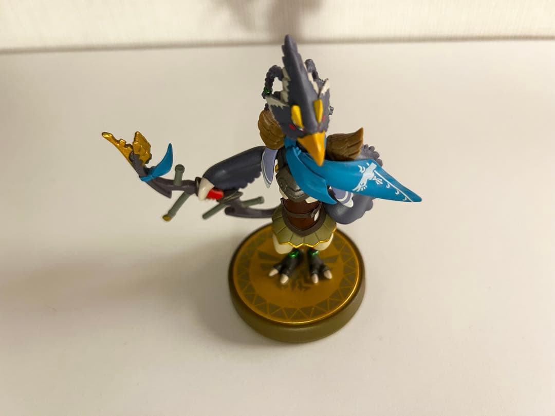 amiibo ゼルダの伝説 12体セット