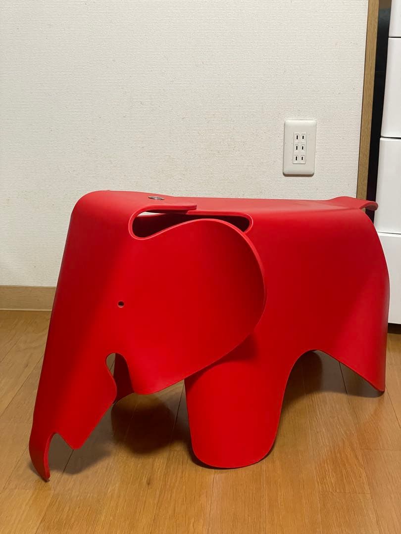 イームズエレファント