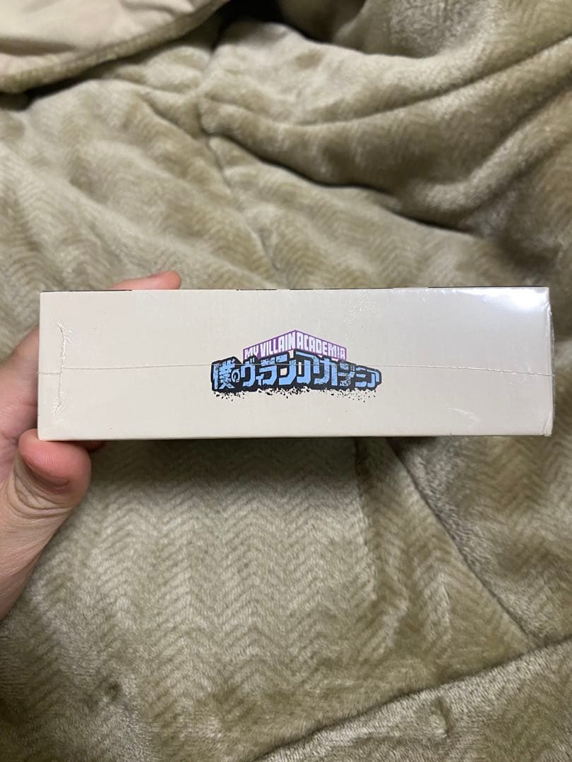 [未開封]僕のヴィランアカデミア　ワイヤレスイヤホン　新品未開封品　ヒロアカ