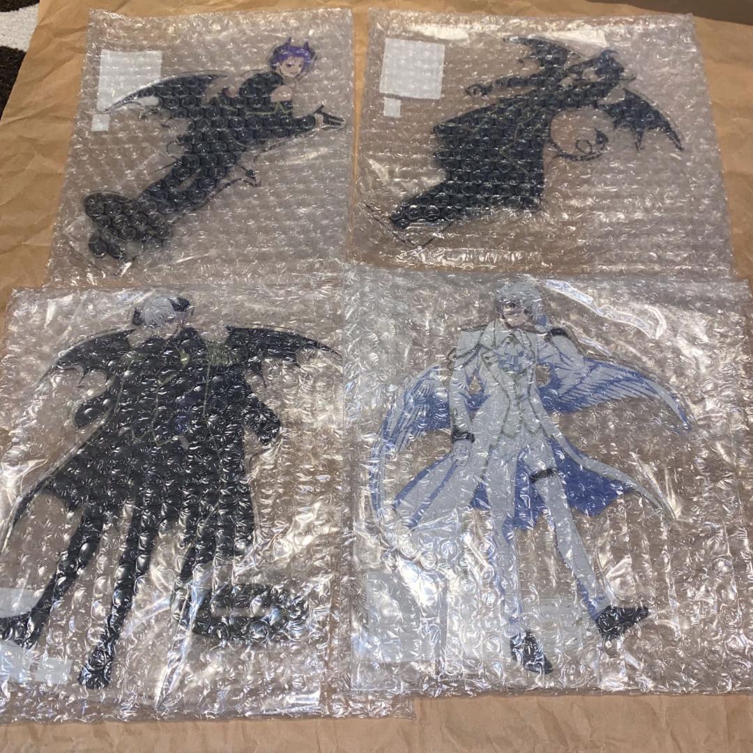 ブルーロック 天使と悪魔Vol.1 まとめ売り