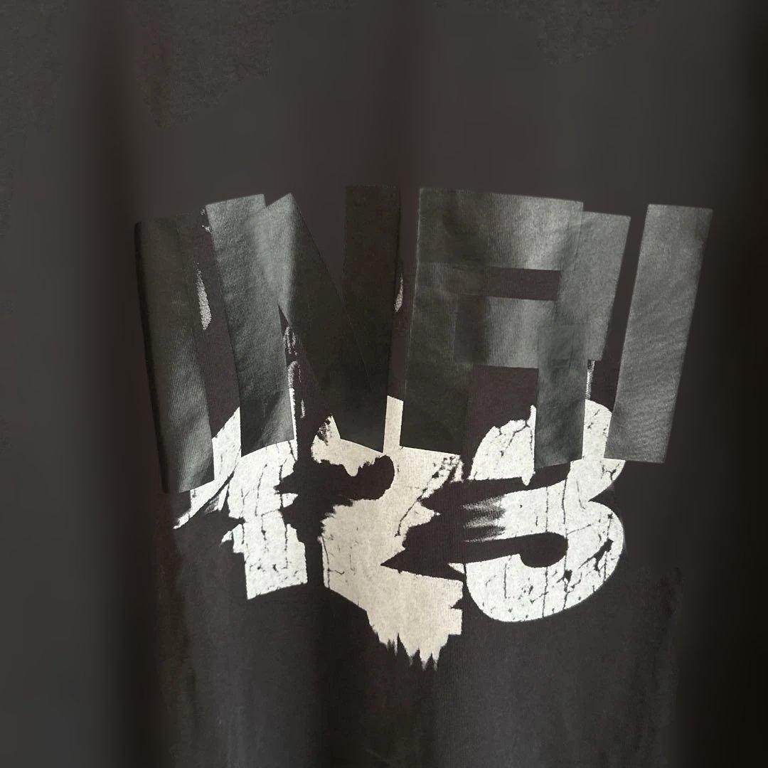 RRR123 長袖Tシャツ　ロングスリーブ