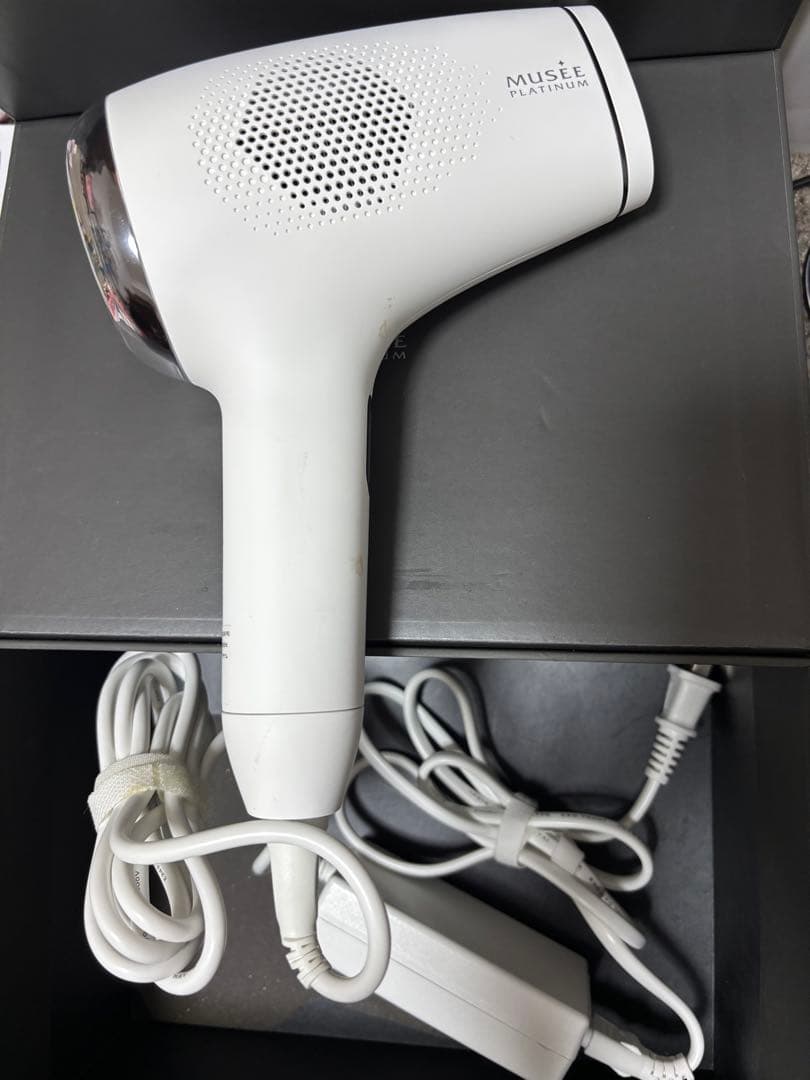 MUSÉE IPLフォトスキンケアプロ