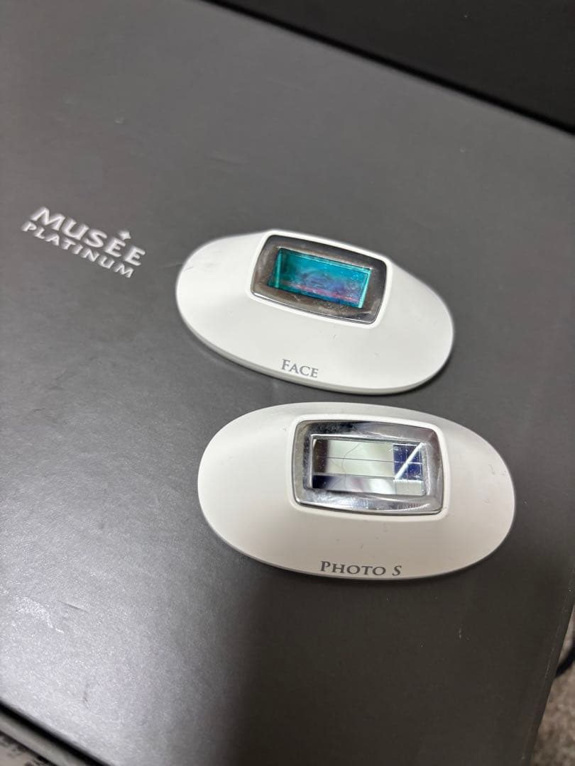 MUSÉE IPLフォトスキンケアプロ