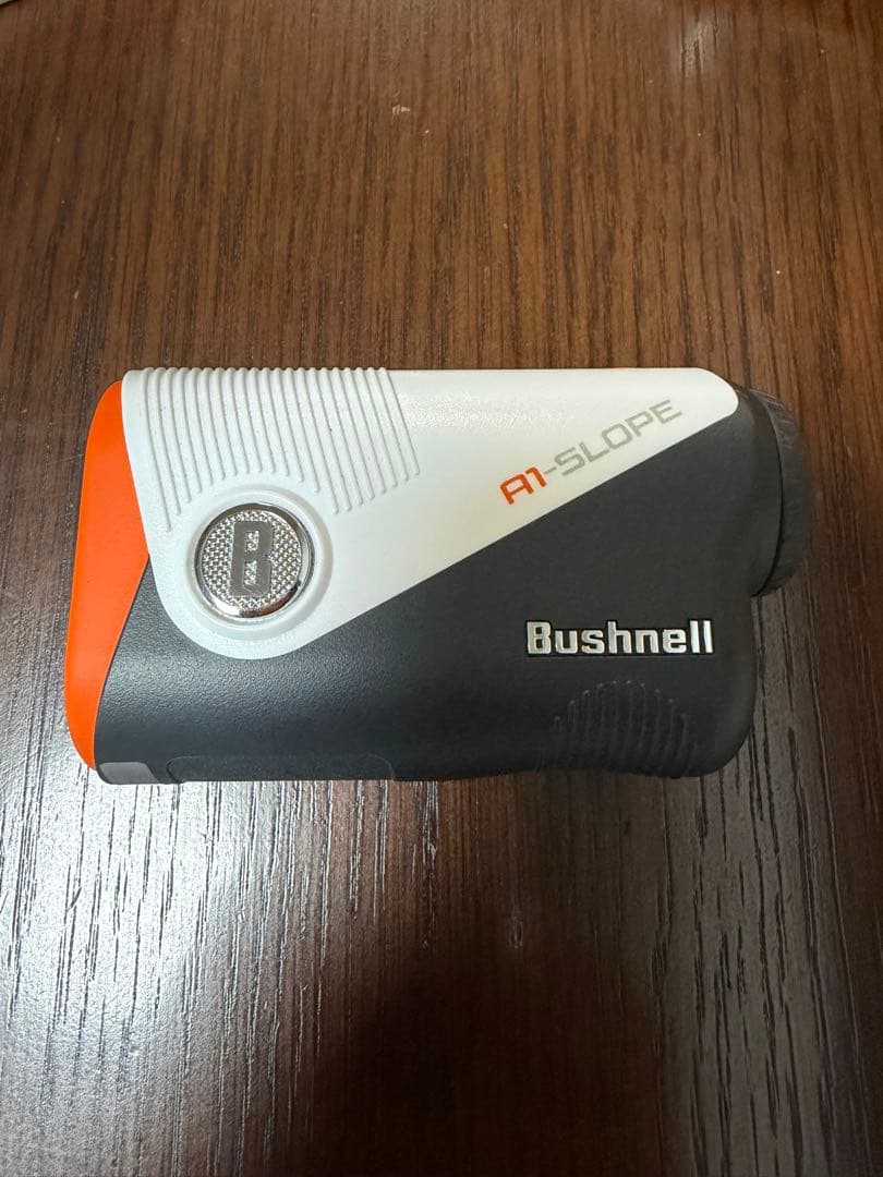 Bushnell A1 SLOPE ゴルフ用距離計