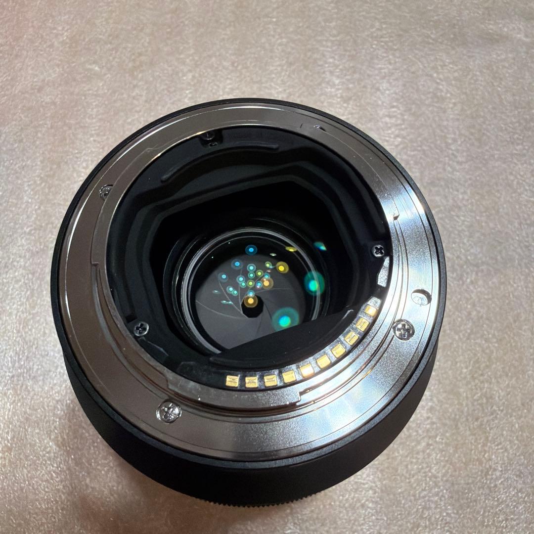 SONY ソニー FE 85mm F1.8 SEL85F18