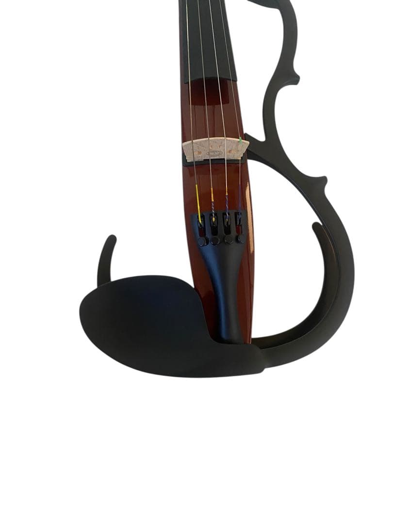 YAMAHA SV150 サイレントバイオリン