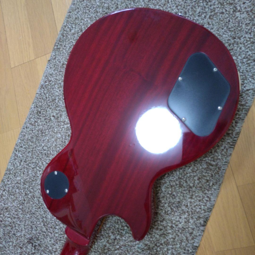 ギター Epiphone LESPAUL Classic plain top