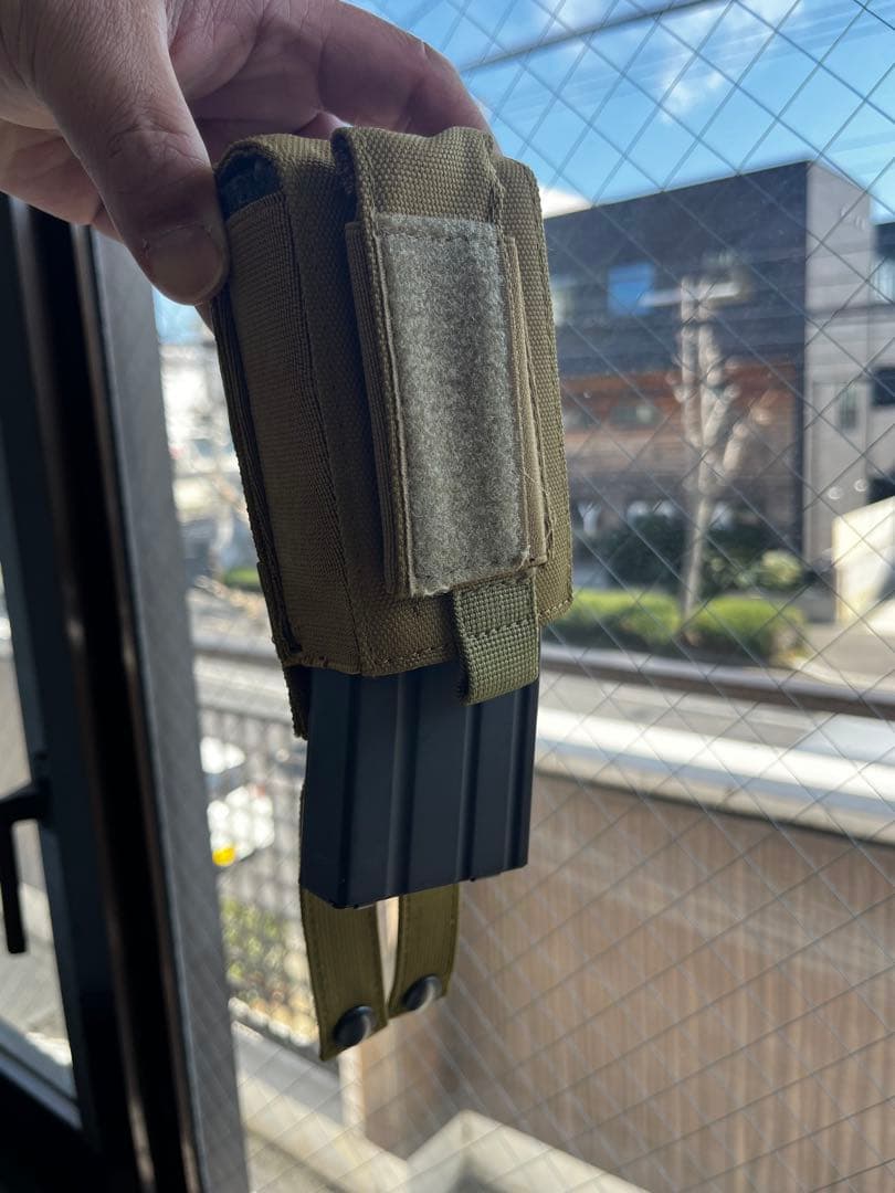 タイムセール延長‼️ 本日１２時まで東京マルイ製ガスブローバック　MK MOD1