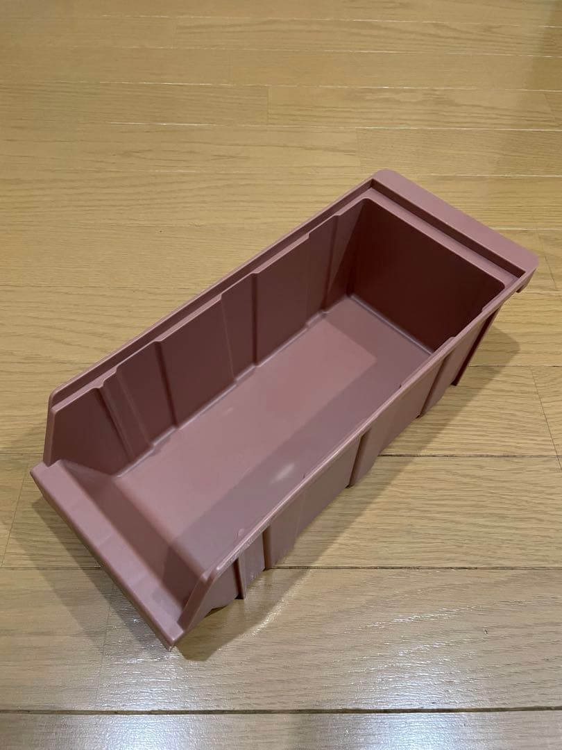 STUSSY Livin' GS by CAMBRO スタッキングコンテナ