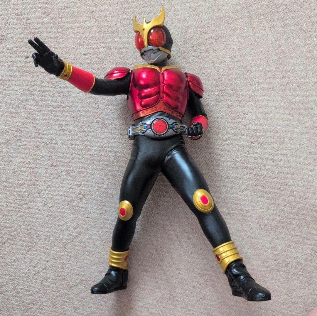 【中古】Ultimate Article 仮面ライダークウガ マイティフォーム