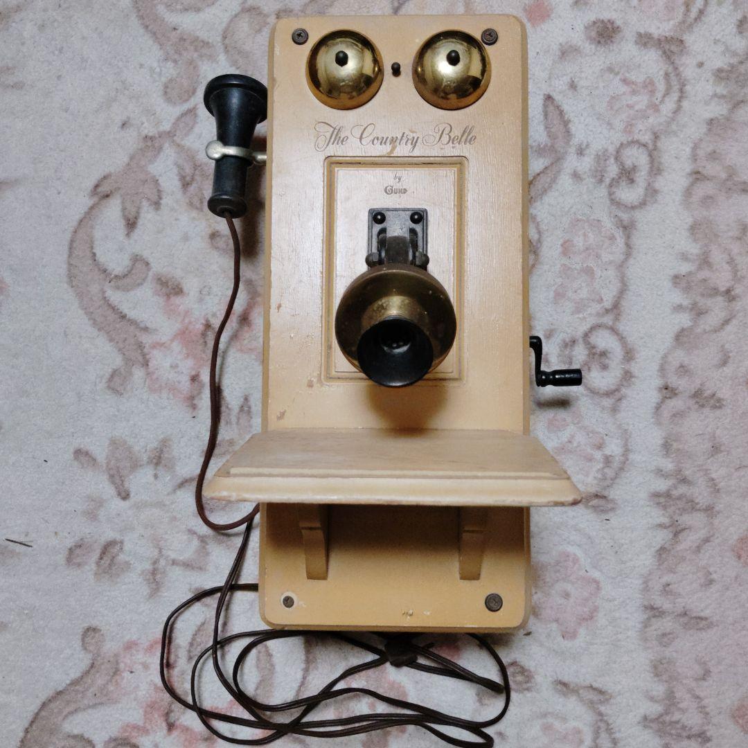 真空管ビンテージラジオ