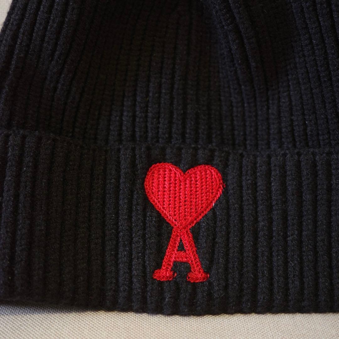 AmiParis ニット帽