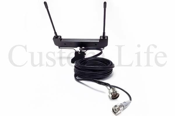 パーソナル無線＆携帯電話 ハイパワー ツインアンテナ 覆面アンテナシリーズ