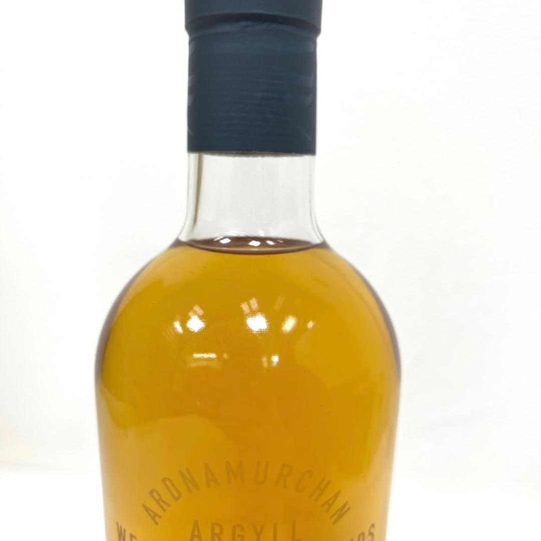 【未開栓】アードナムルッカン シングルモルト 700ml