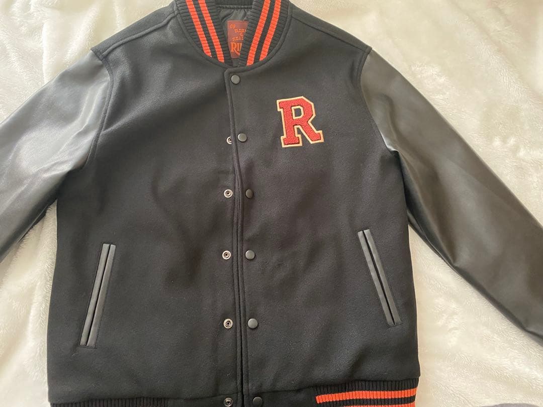 RIIZE - VARSITY JACKET デビュー1周年記念