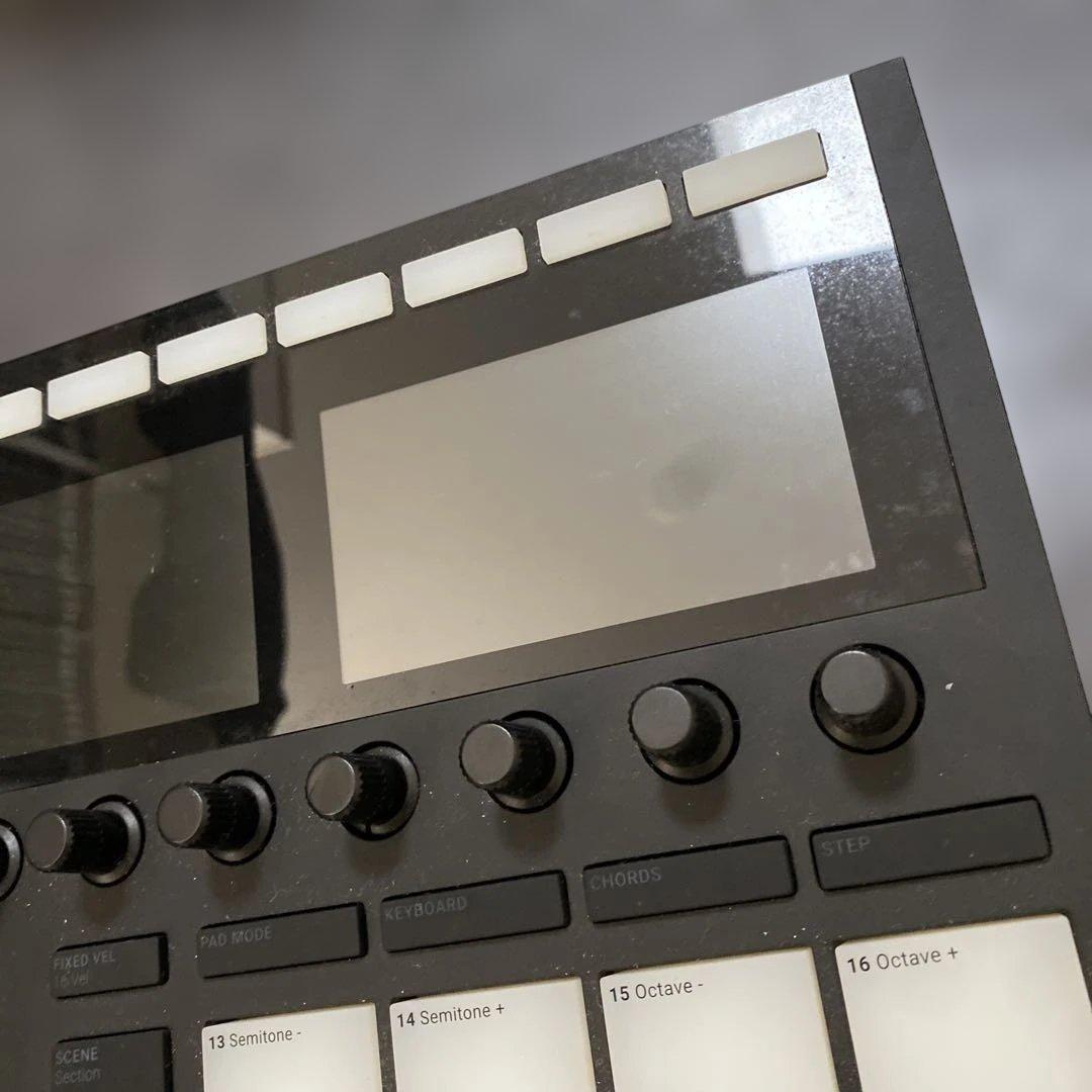 DTM・DAW Maschine MK3