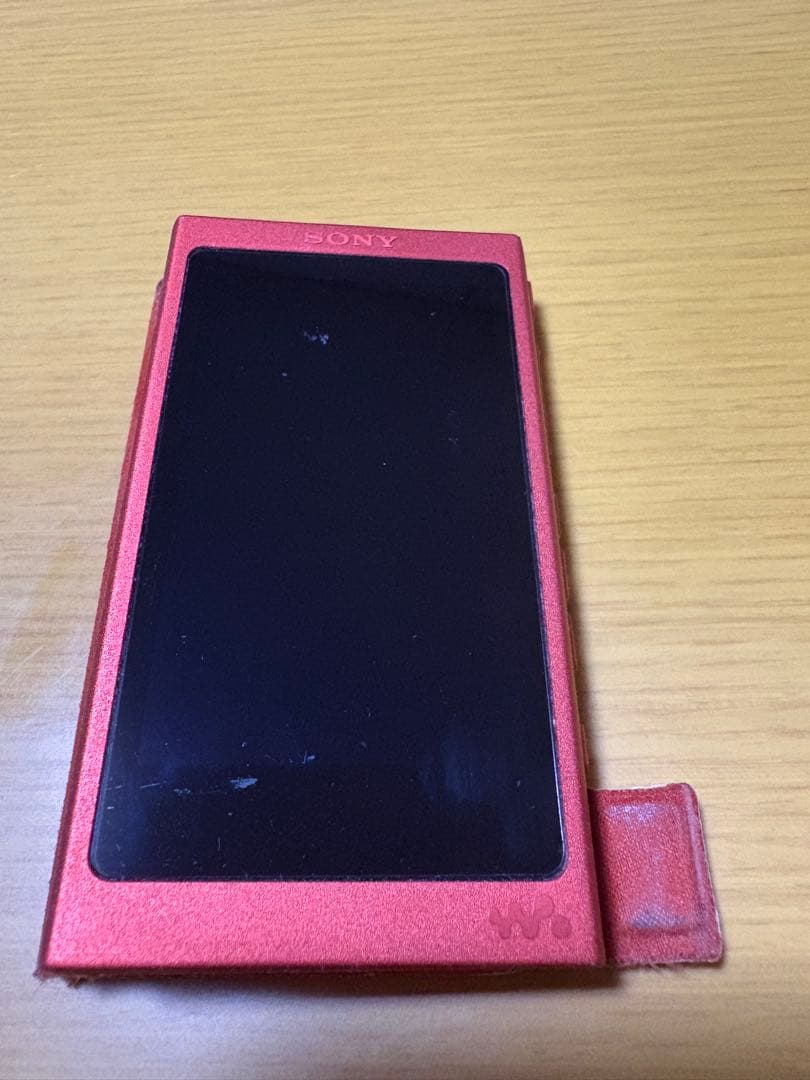 SONY(NW-A40series)16GB+USBコード