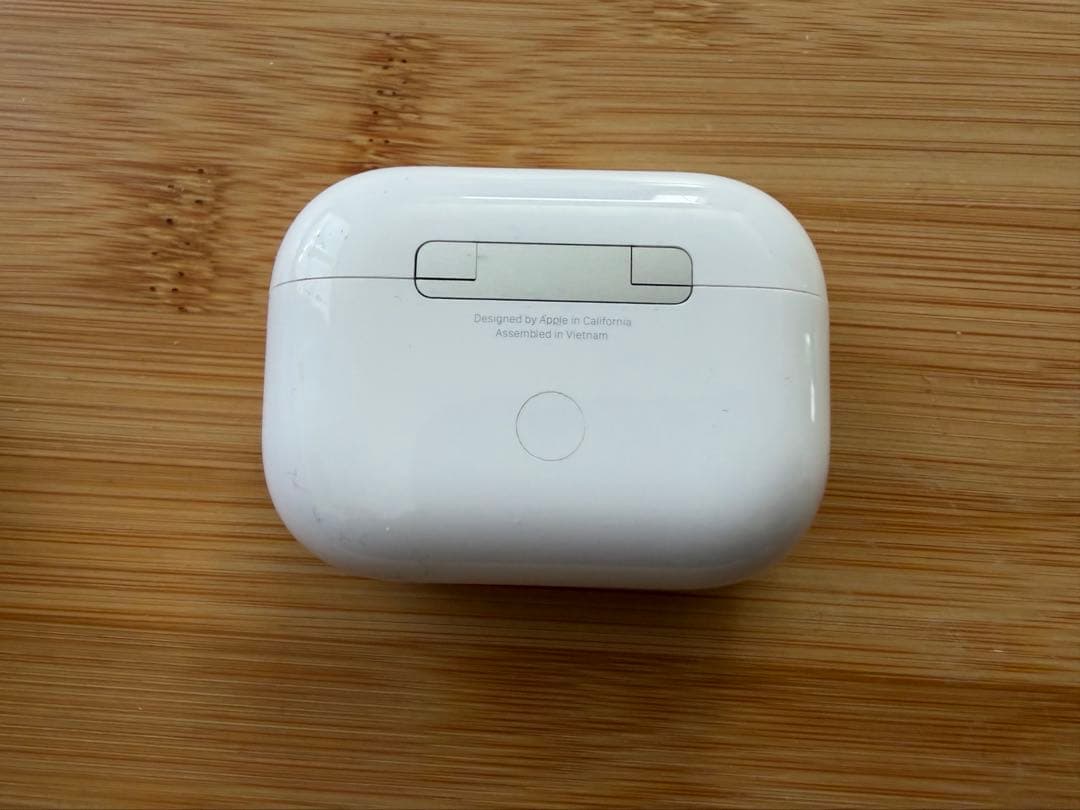 Apple AirPods Pro 第2世代　USB-C