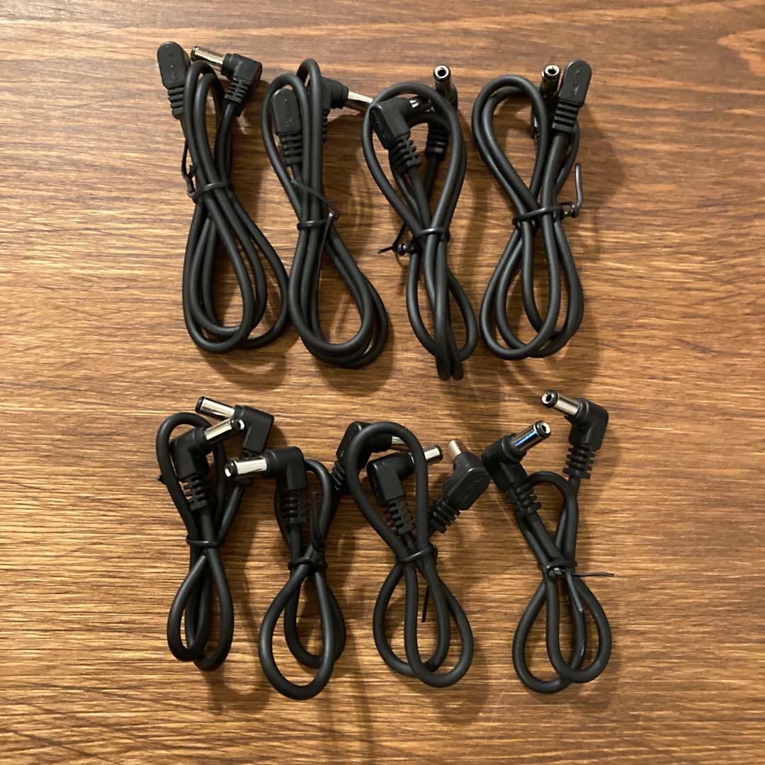 CAJ DC-DC Station II パワーサプライ