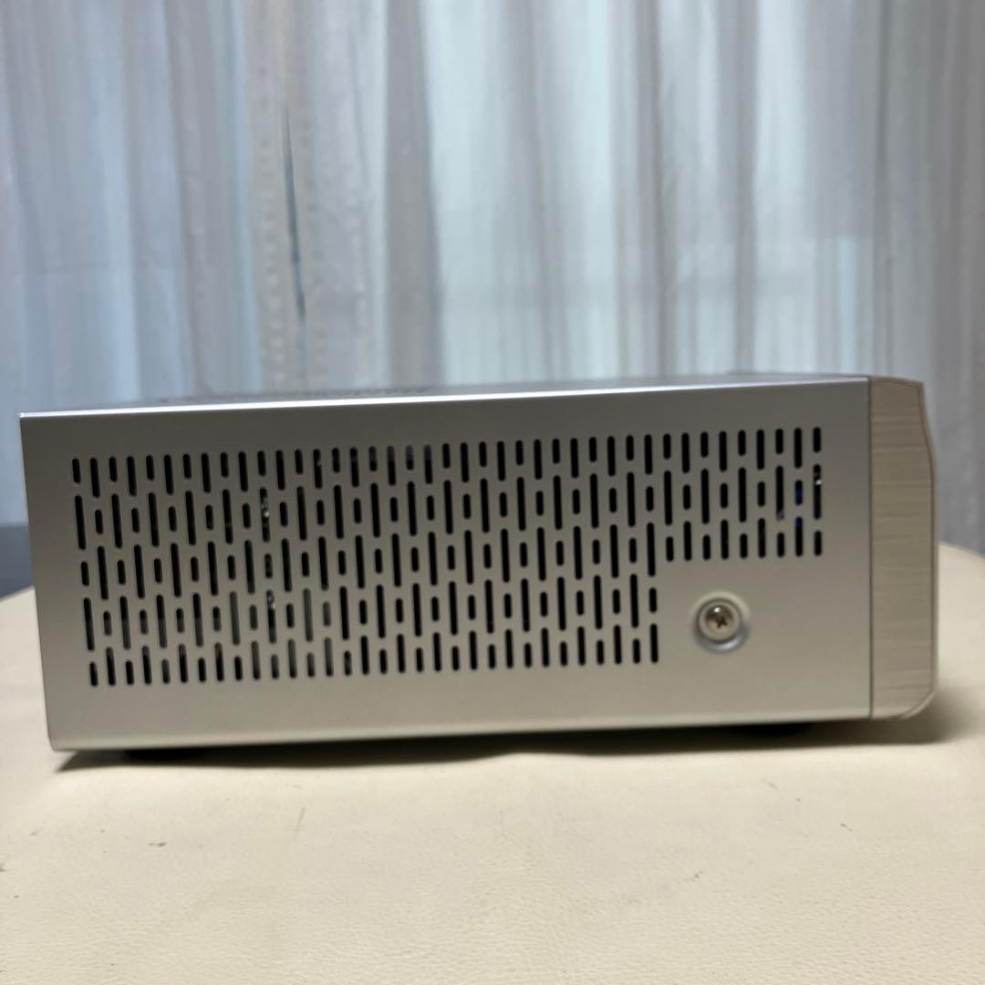 DENON CDレシーバー RCD-M41 動作品 2019年製