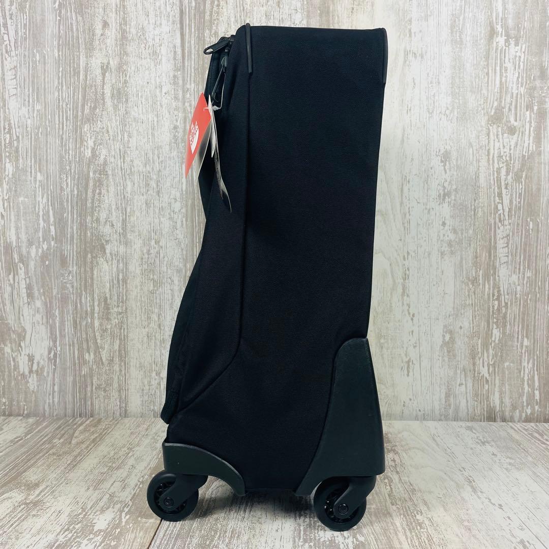 【新品.廃盤品】ノースフェイス　シャトル4 フォーウィーラー キャリーケース