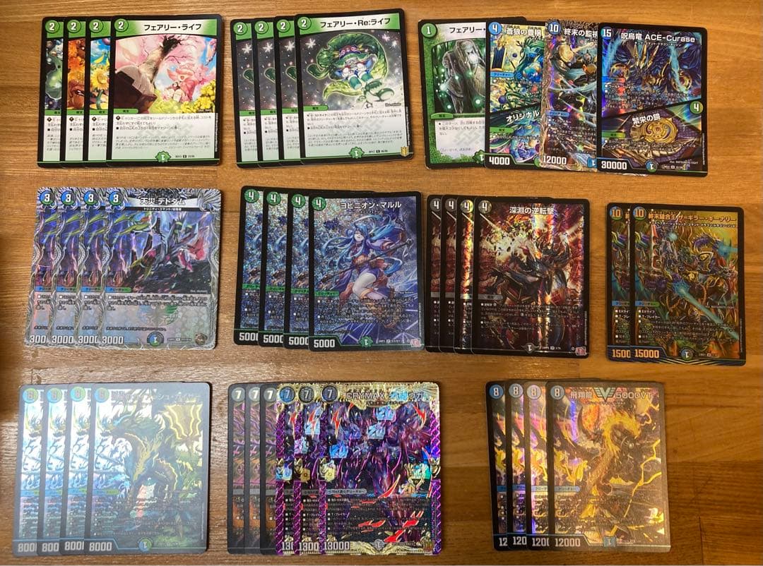 アナカラーマルル＋改造パーツ