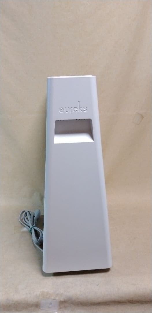 ユーレックス ヘリテイジヒーター EHT-M15-QDF（WO) ホワイト