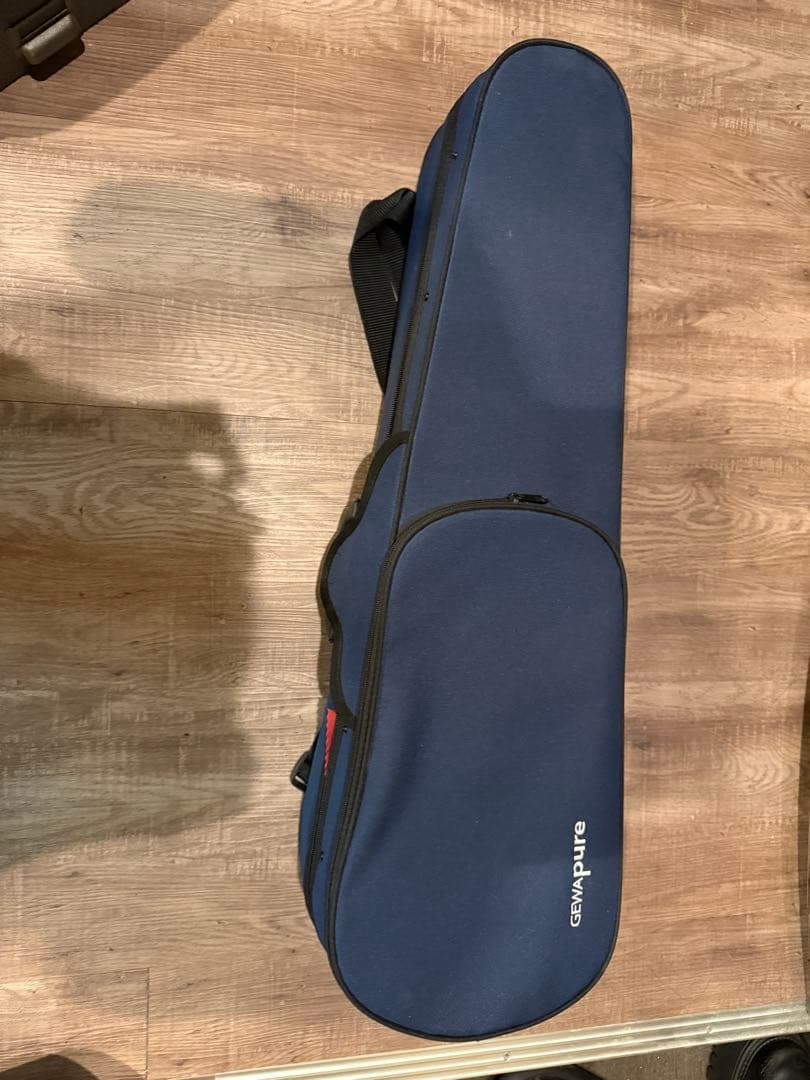 バイオリン本体　定価¥70000美品