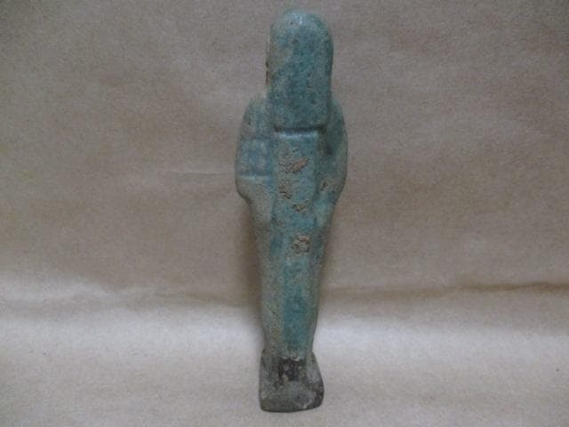 エジプト　ウシャブティー　I40-2