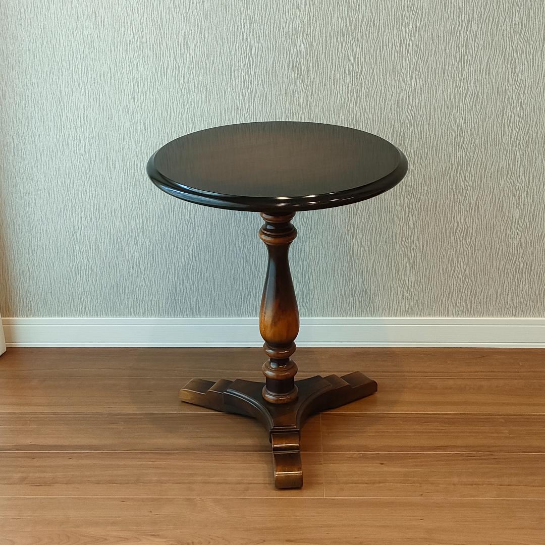 飛騨産業　キツツキ　コーヒーテーブル　サイドテーブル