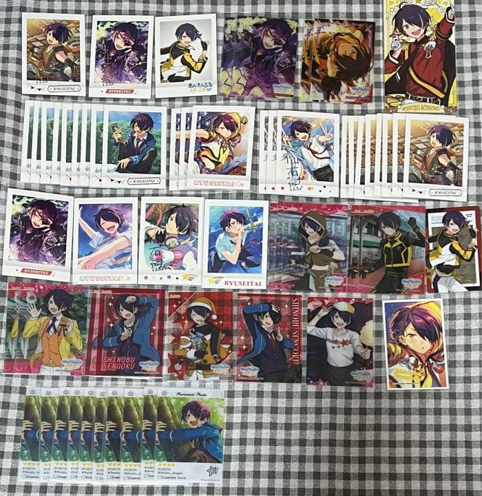 仙石忍　まとめ売り