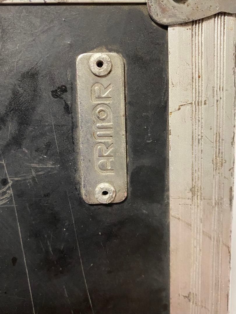 1531❣️ アルモア　ARMOR  ミキサーケース