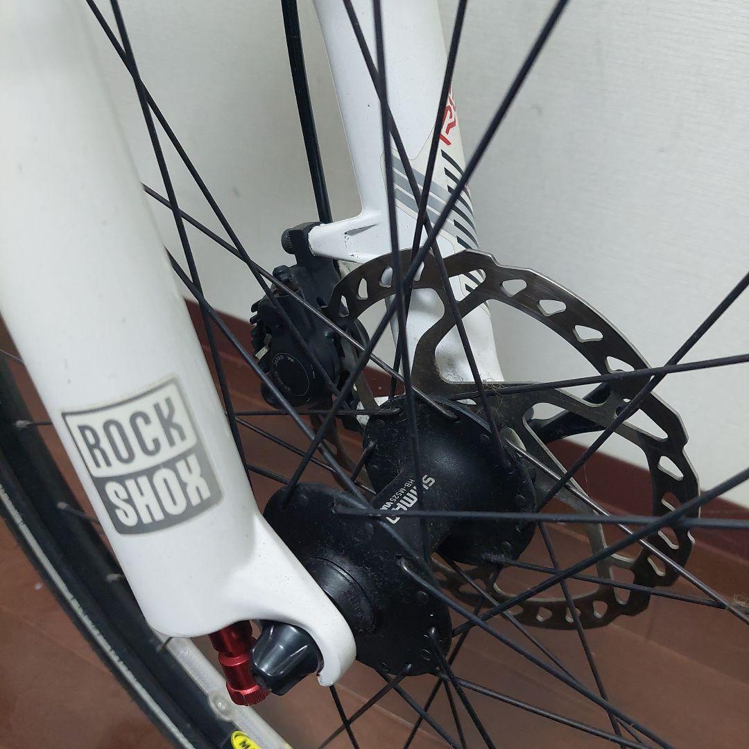 GIANT XTC 1　ジャイアント　マウンテンバイク　 オマケ付き