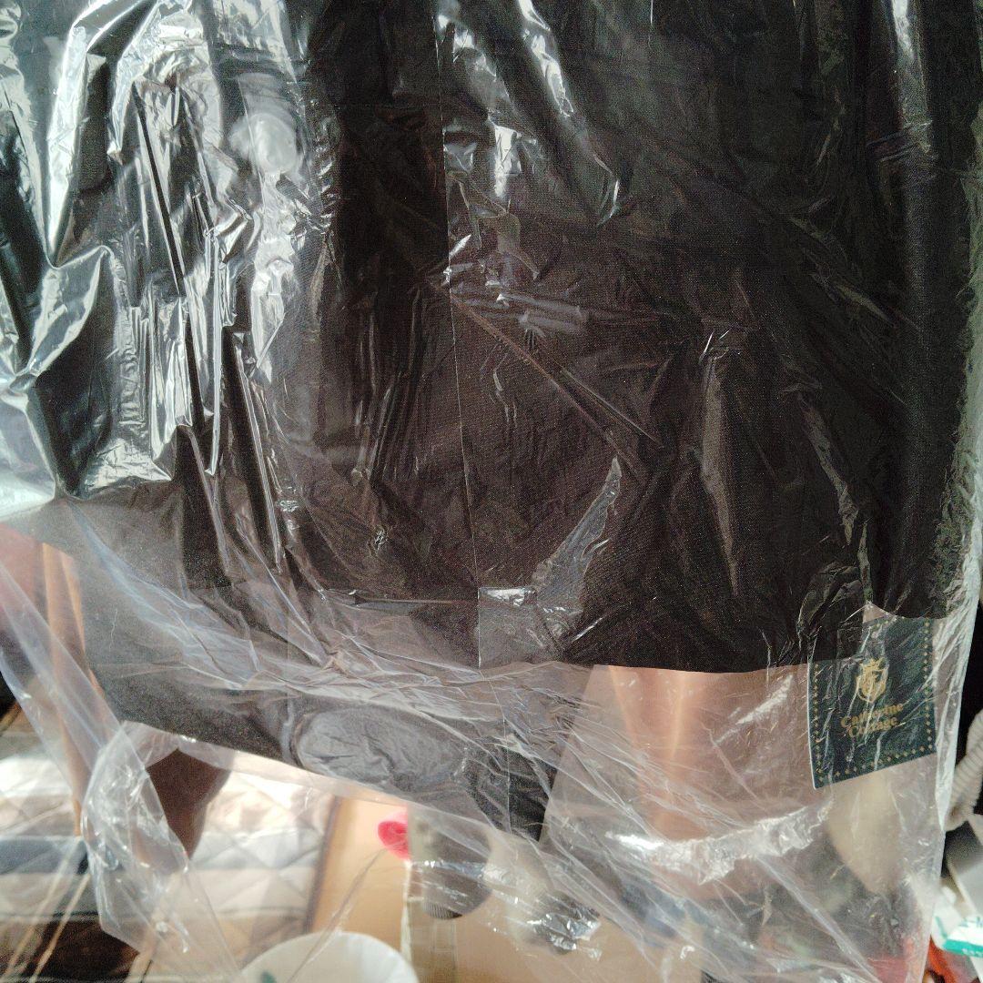 ベスト付きスーツ 160