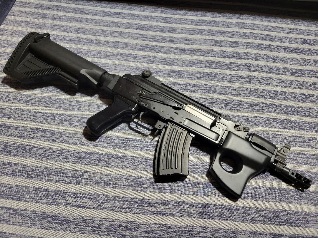 東京マルイ AK47 HC ハイサイクルカスタム
