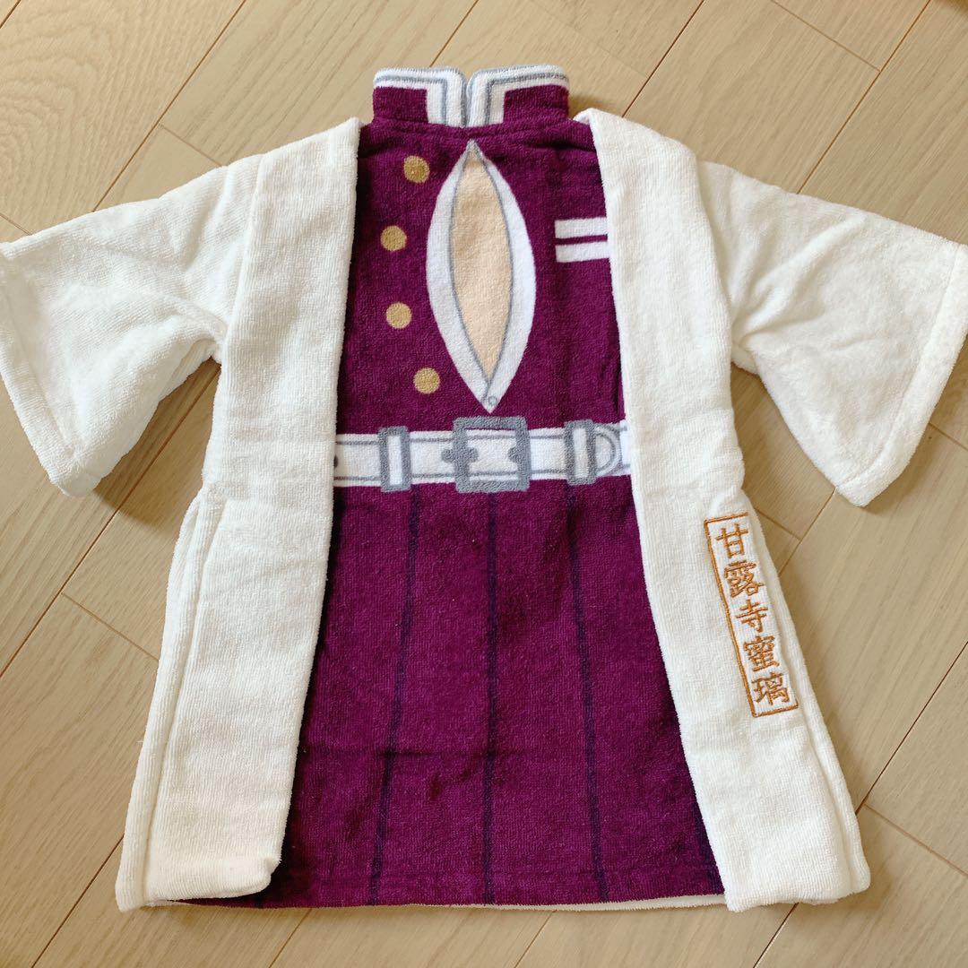 鬼滅の刃★甘露寺蜜璃