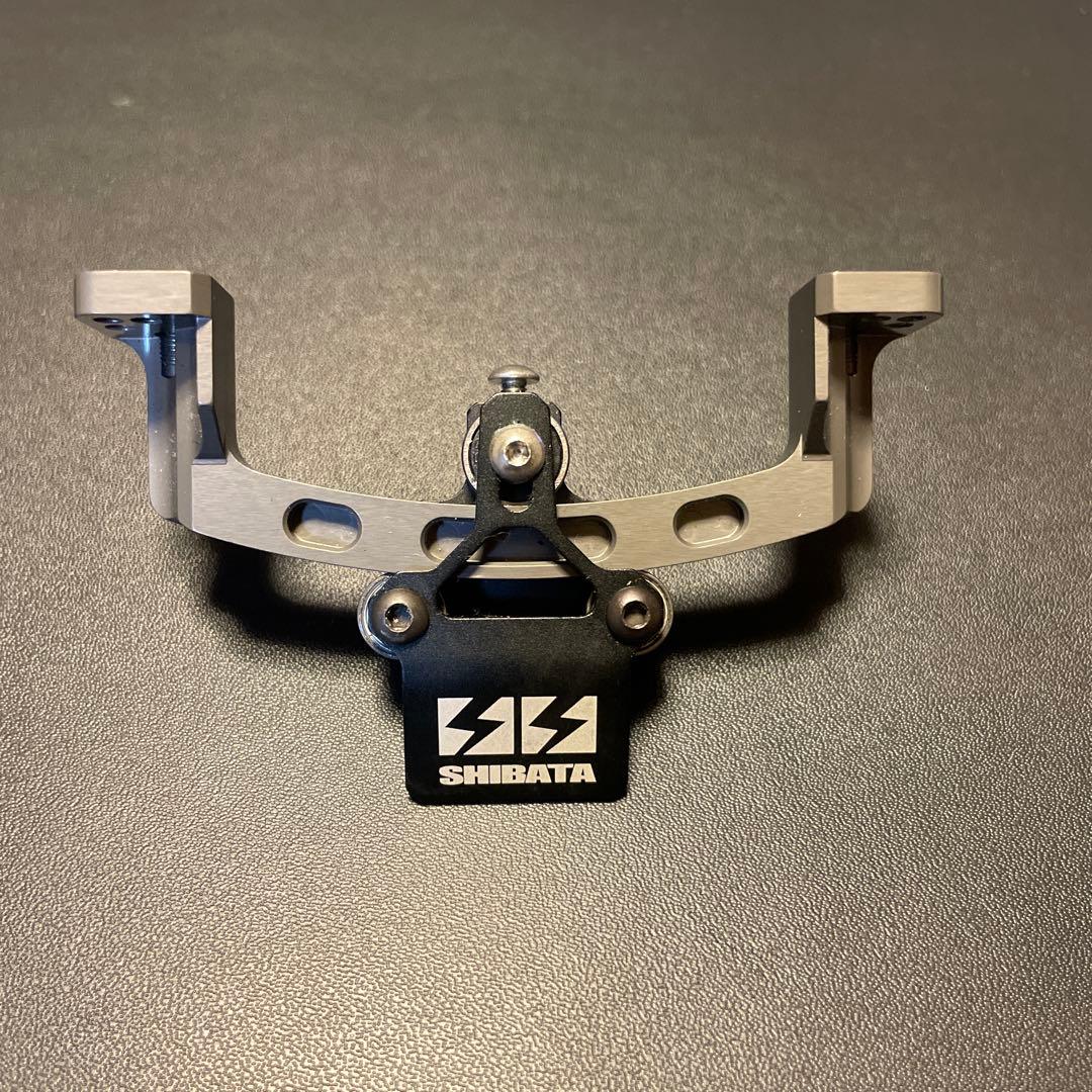 GRK5用 スライドラック