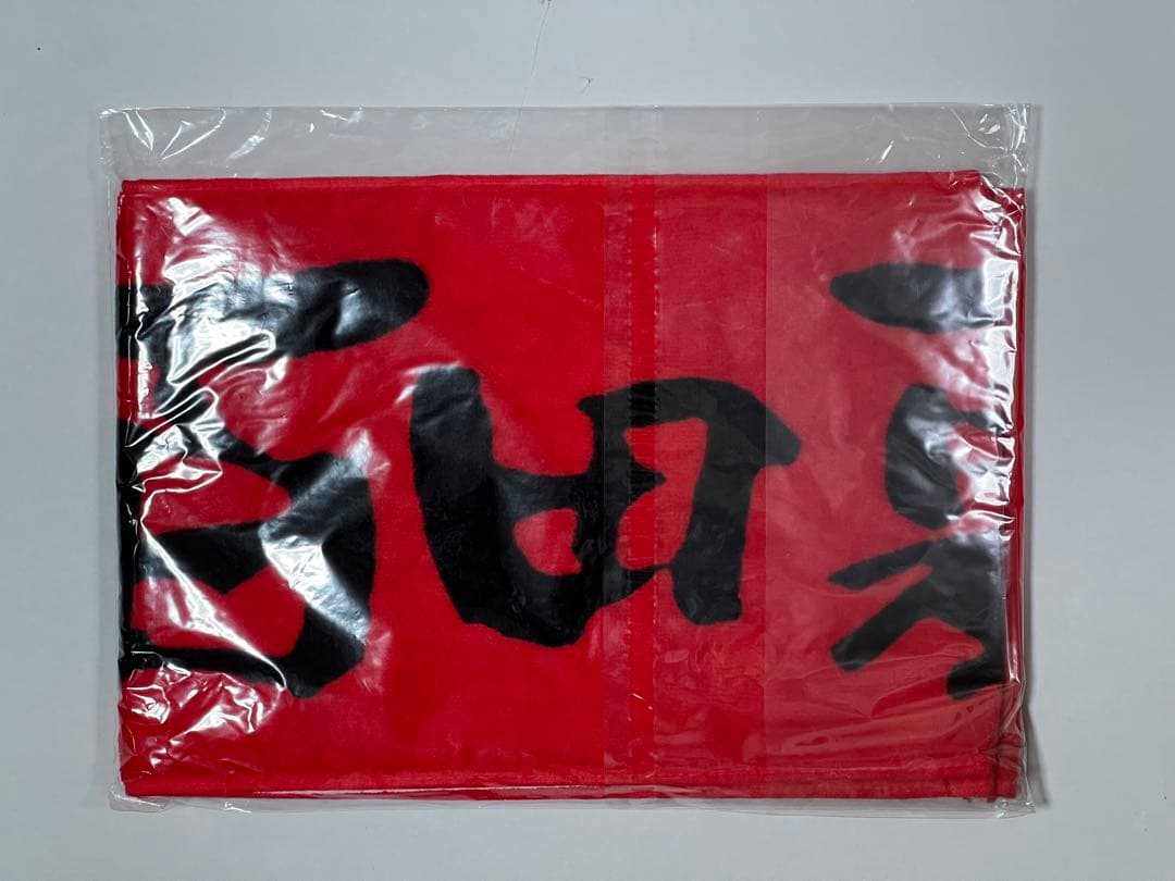 ももクロ　タオル一式（5枚）