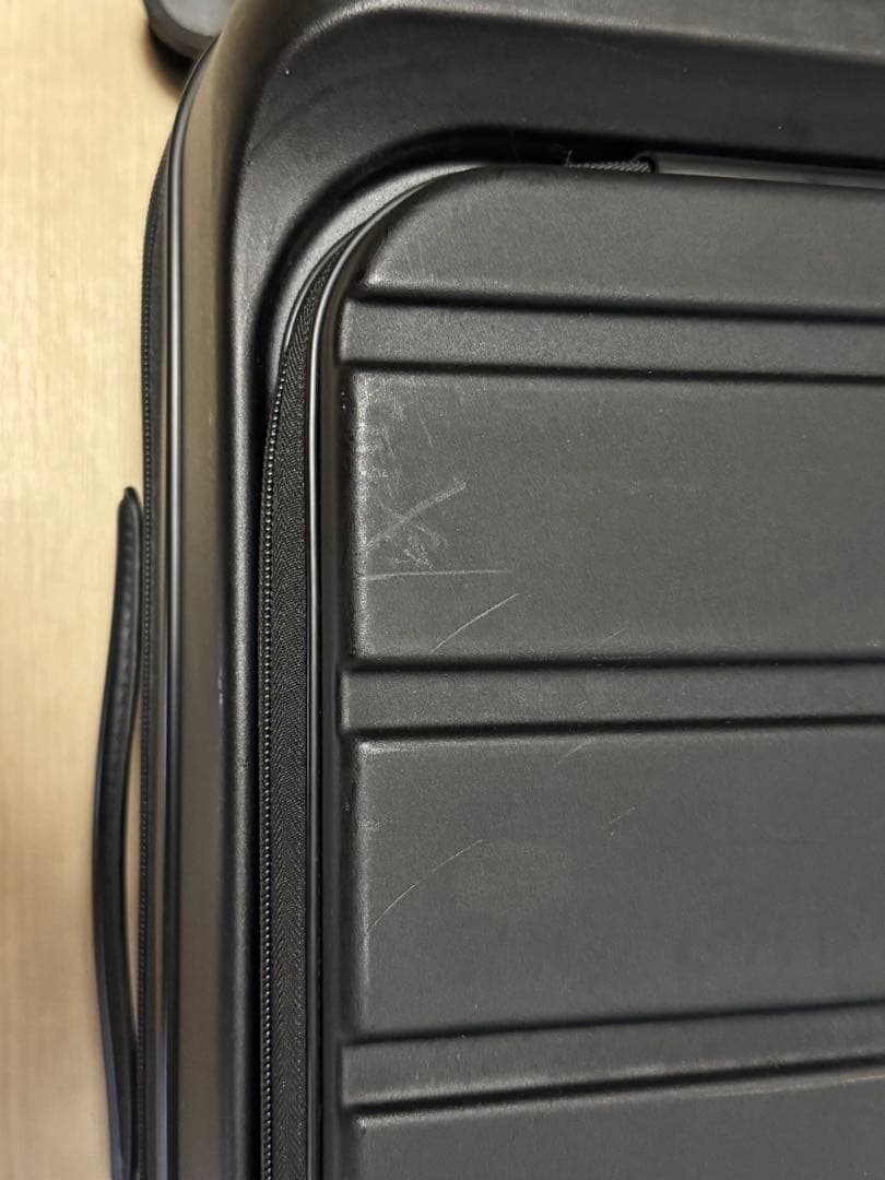 最終値下げ！ACE ブレッドボード スーツケース29L 機内持ち込み