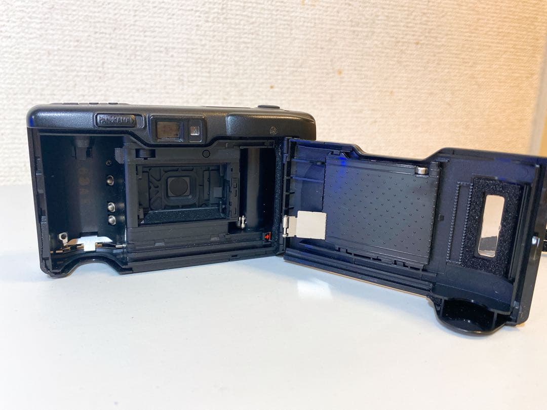 【動作◎】ニコン Nikon AF600 コンパクトフィルムカメラ