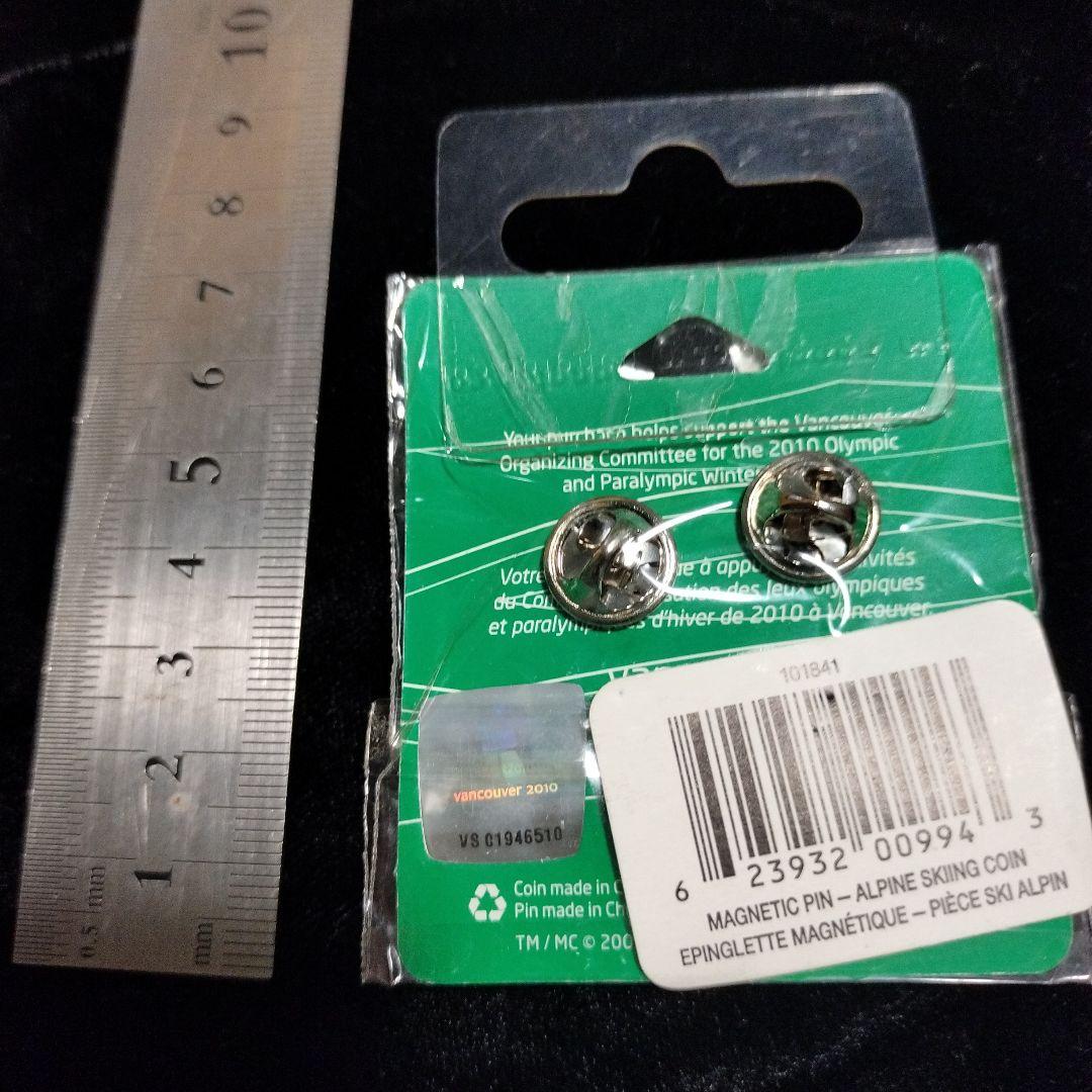 バンクーバー2010オリンピック記念硬貨セット