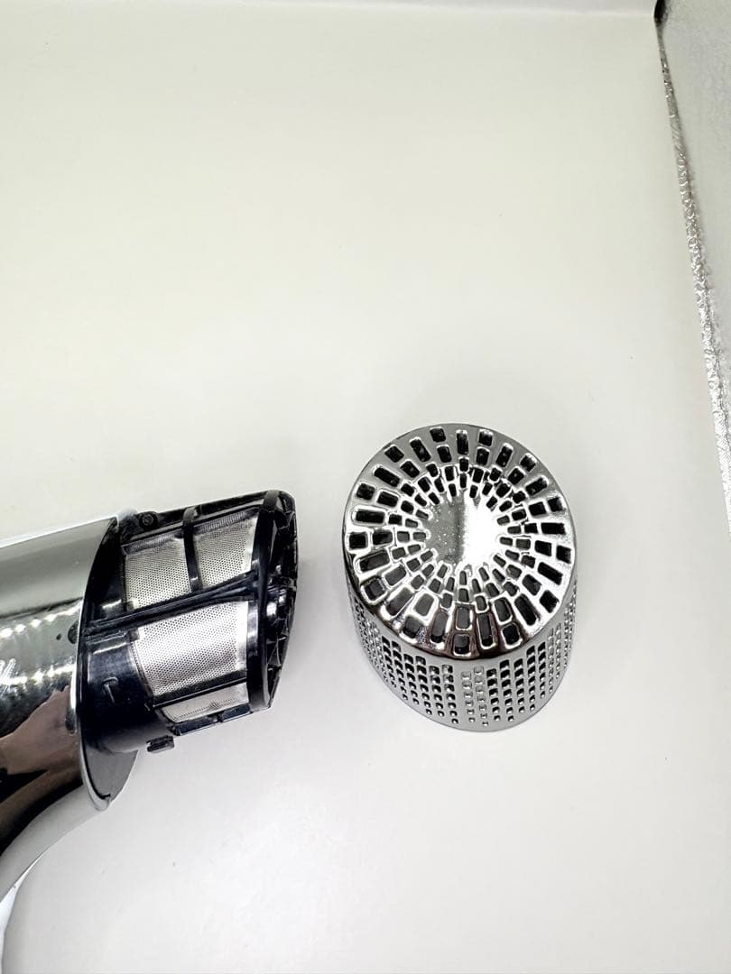 2024年製 Refa リファ MTG ビューテックドライヤー スマート 292