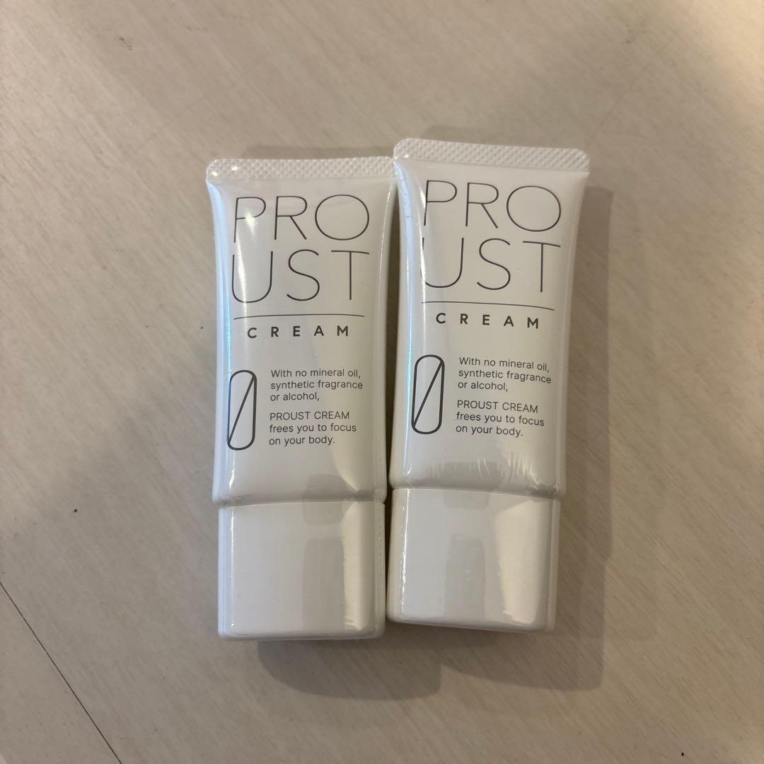 ひよこヨミテ　プルーストクリーム