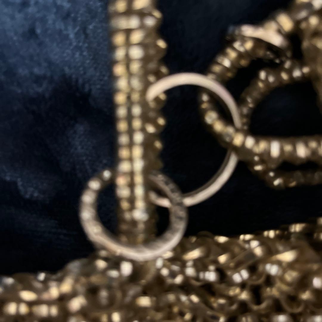 ANTEPRIMAシャンパンゴールドシルバー アンテプリマ