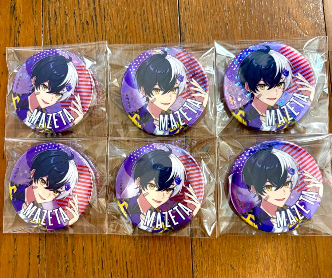 まとめ売り AMPTAK×COLORS