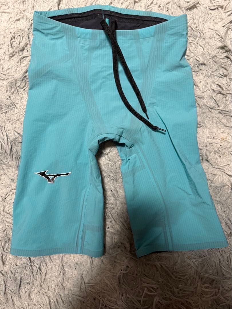 ミズノGXソニック6 CR 最新モデル サイズM 新色　美品