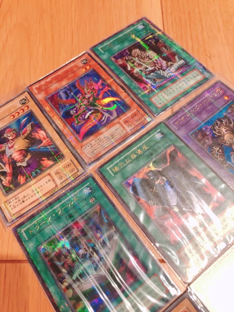 （30）遊戯王カード