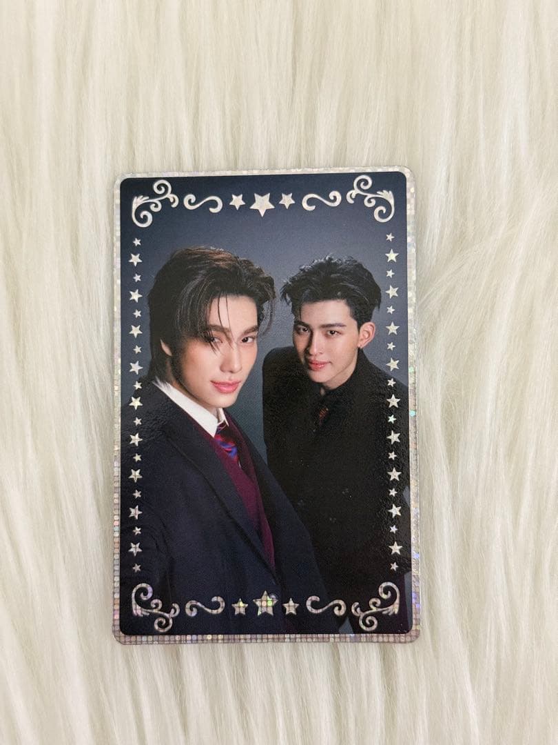 シークレット PondPhuwin FANCON