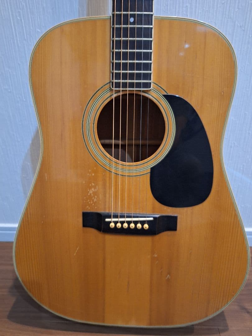 YAMAKI YW-20 ジャパンビンテージ